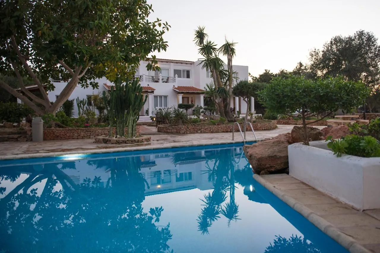 Apartamentos Vista Vedra La Savina  La Savina (Formentera)