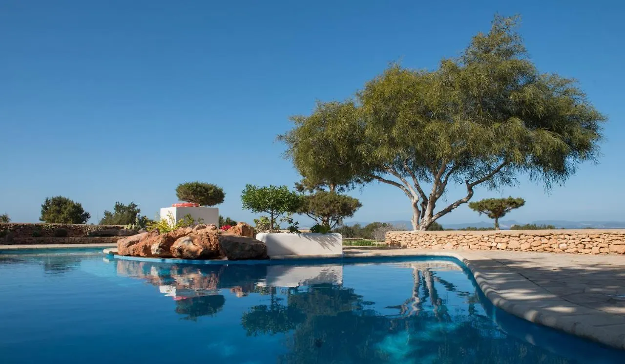 Apartamentos Vista Vedra La Savina