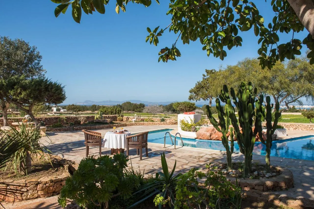 Apartamentos Vista Vedra La Savina  3*, La Savina (Formentera)