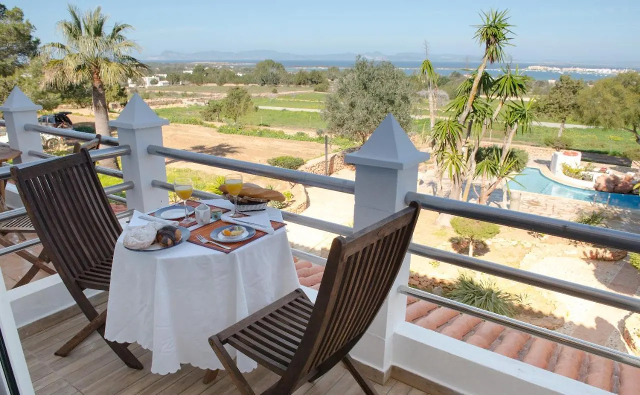 Apartamentos Vista Vedra La Savina  Aparthotel