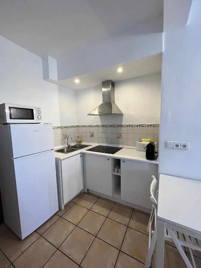 Apartamentos Vista Vedrá La Savina  Apart-hotel