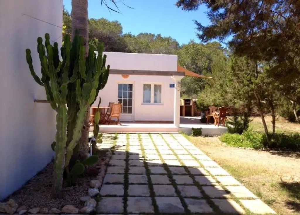 Aparthotel Apartamentos Vista Vedra La Savina