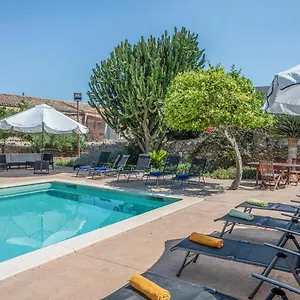 Sa Barcella Ti 64 Sineu (Mallorca)
