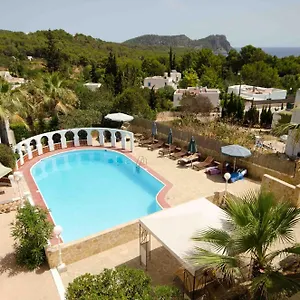 Club Jordi Cala Llenya (Ibiza)
