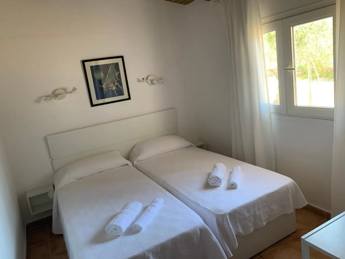 *** Aparthotel Apartamentos Vista Vedra La Savina  Spain