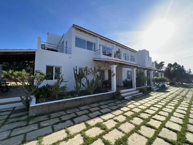 Apartamentos Vista Vedra La Savina